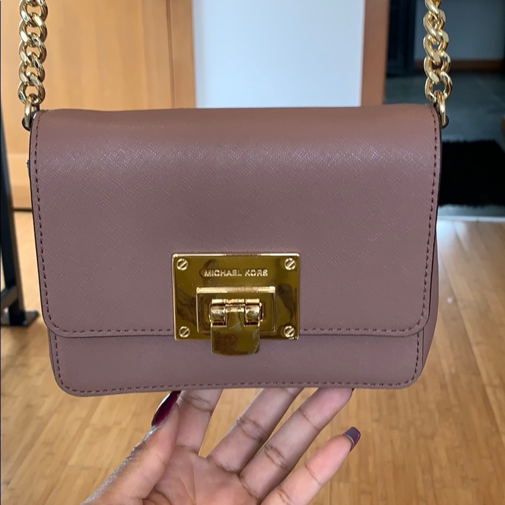 Michael Kors side bag
